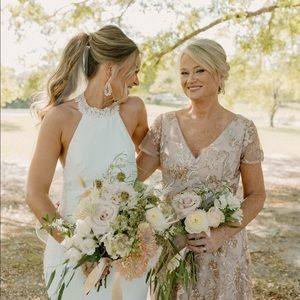 Mother of the Bride Dress